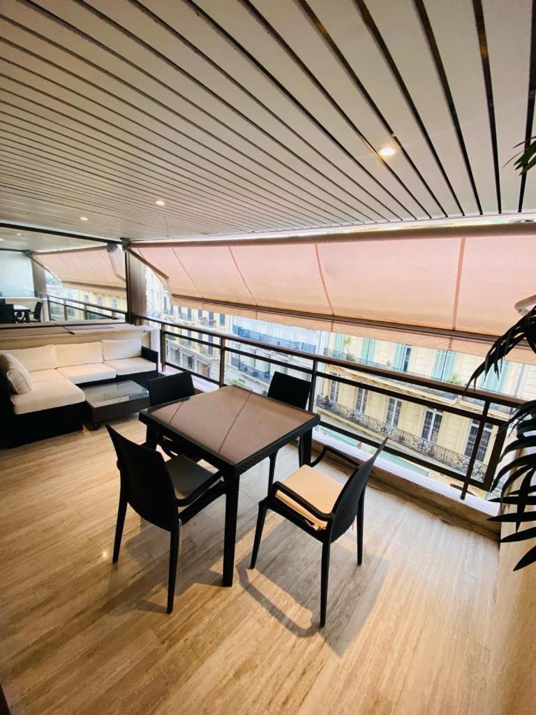 Aparthotel Gray D Albion Cannes